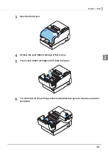 Предварительный просмотр 42 страницы Epson TM-H6000V Technical Reference Manual