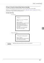 Предварительный просмотр 83 страницы Epson TM-H6000V Technical Reference Manual