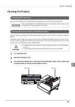 Предварительный просмотр 95 страницы Epson TM-H6000V Technical Reference Manual