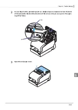 Предварительный просмотр 111 страницы Epson TM-H6000V Technical Reference Manual