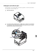 Предварительный просмотр 117 страницы Epson TM-H6000V Technical Reference Manual