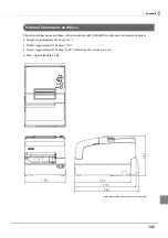 Предварительный просмотр 145 страницы Epson TM-H6000V Technical Reference Manual