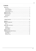 Preview for 9 page of Epson TM-J7200 series Technical Reference Manual