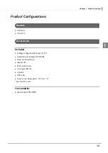 Preview for 15 page of Epson TM-J7200 series Technical Reference Manual