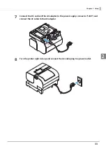 Preview for 33 page of Epson TM-J7200 series Technical Reference Manual