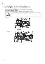 Preview for 34 page of Epson TM-J7200 series Technical Reference Manual