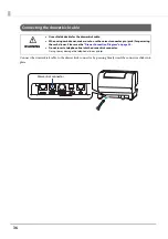 Preview for 36 page of Epson TM-J7200 series Technical Reference Manual