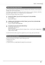 Preview for 45 page of Epson TM-J7200 series Technical Reference Manual