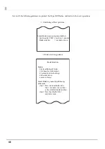 Preview for 48 page of Epson TM-J7200 series Technical Reference Manual