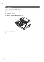 Preview for 80 page of Epson TM-J7200 series Technical Reference Manual