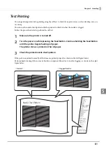 Preview for 81 page of Epson TM-J7200 series Technical Reference Manual