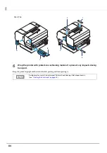 Preview for 84 page of Epson TM-J7200 series Technical Reference Manual