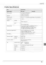 Preview for 95 page of Epson TM-J7200 series Technical Reference Manual