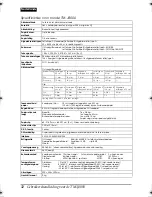 Preview for 34 page of Epson TM-J8000 User Manual