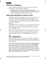 Preview for 40 page of Epson TM-J8000 User Manual