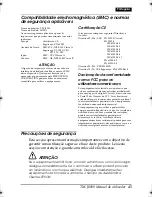 Preview for 47 page of Epson TM-J8000 User Manual