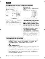 Preview for 58 page of Epson TM-J8000 User Manual