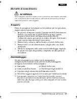 Preview for 71 page of Epson TM-J8000 User Manual