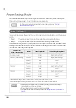 Предварительный просмотр 20 страницы Epson TM-L500A Technical Reference Manual