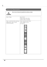 Предварительный просмотр 28 страницы Epson TM-L500A Technical Reference Manual