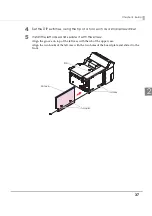 Предварительный просмотр 37 страницы Epson TM-L500A Technical Reference Manual