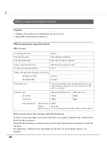 Предварительный просмотр 68 страницы Epson TM-L500A Technical Reference Manual