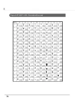 Предварительный просмотр 70 страницы Epson TM-L500A Technical Reference Manual