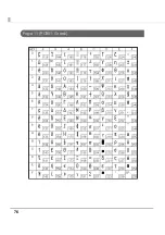 Предварительный просмотр 76 страницы Epson TM-L500A Technical Reference Manual