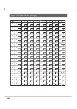 Предварительный просмотр 112 страницы Epson TM-L500A Technical Reference Manual