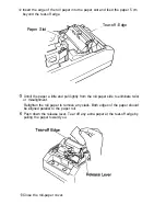 Preview for 15 page of Epson TM-L60 Operator'S Manual