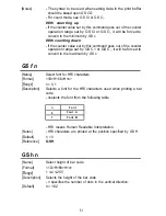 Preview for 57 page of Epson TM-L60 Operator'S Manual