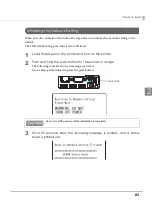 Preview for 83 page of Epson TM-L90-i Technical Reference Manual