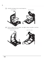 Preview for 132 page of Epson TM-L90-i Technical Reference Manual