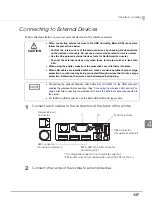 Preview for 137 page of Epson TM-L90-i Technical Reference Manual