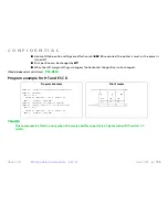 Preview for 172 page of Epson TM-L90 series Programming Manual