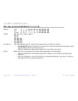 Preview for 428 page of Epson TM-L90 series Programming Manual