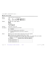 Preview for 520 page of Epson TM-L90 series Programming Manual