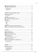 Preview for 9 page of Epson tm-m30 Technical Reference Manual