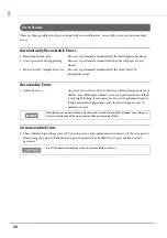 Preview for 20 page of Epson tm-m30 Technical Reference Manual