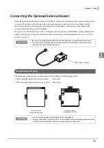 Preview for 33 page of Epson tm-m30 Technical Reference Manual