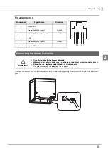 Preview for 35 page of Epson tm-m30 Technical Reference Manual