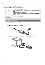 Preview for 36 page of Epson tm-m30 Technical Reference Manual