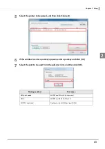 Preview for 43 page of Epson tm-m30 Technical Reference Manual