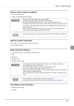 Preview for 51 page of Epson tm-m30 Technical Reference Manual