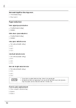 Preview for 52 page of Epson tm-m30 Technical Reference Manual