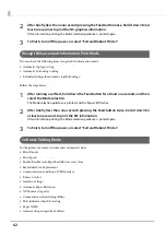 Preview for 62 page of Epson tm-m30 Technical Reference Manual