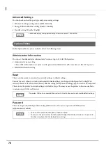 Preview for 78 page of Epson tm-m30 Technical Reference Manual