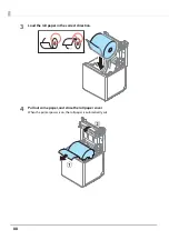 Preview for 88 page of Epson tm-m30 Technical Reference Manual