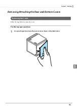 Preview for 93 page of Epson tm-m30 Technical Reference Manual