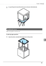 Preview for 95 page of Epson tm-m30 Technical Reference Manual